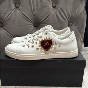 Dolce & Gabanna Sneakers